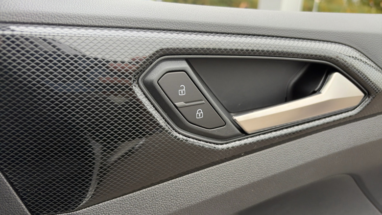 Volkswagen T-Cross 1.0 TSI 115 Match 5dr Petrol Estate